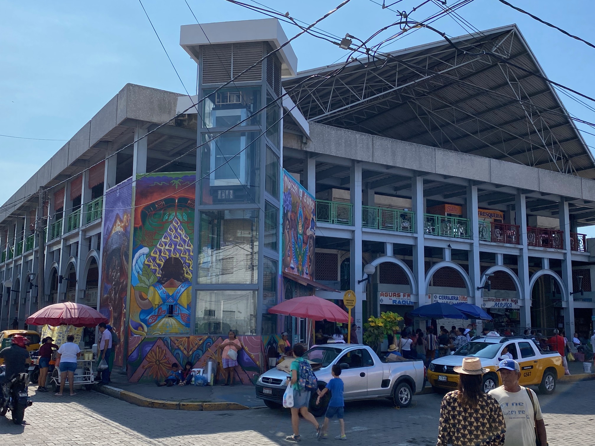 Noah Tours Manzanillo, recorrido turísticos