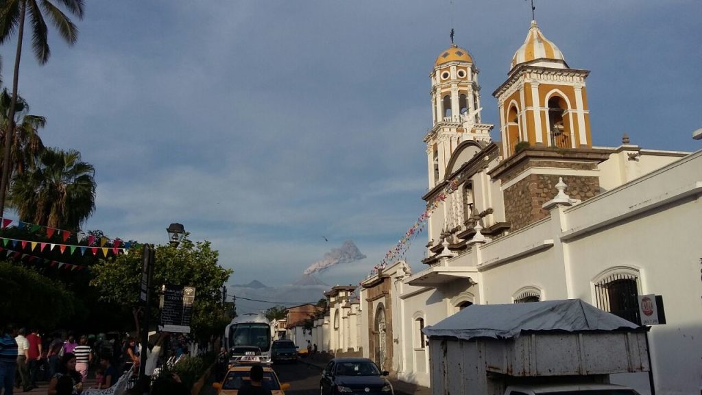 Tour Cultural Colima, Noah Tours Manzanillo