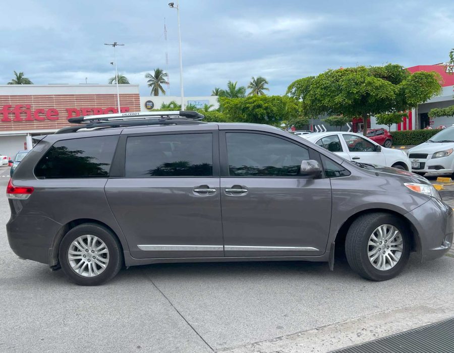 Turismo en Manzanillo – tour en lancha