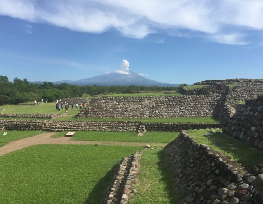 Tour Cultural Colima, Noah Tours Manzanillo