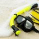 Equipment for snorkeling