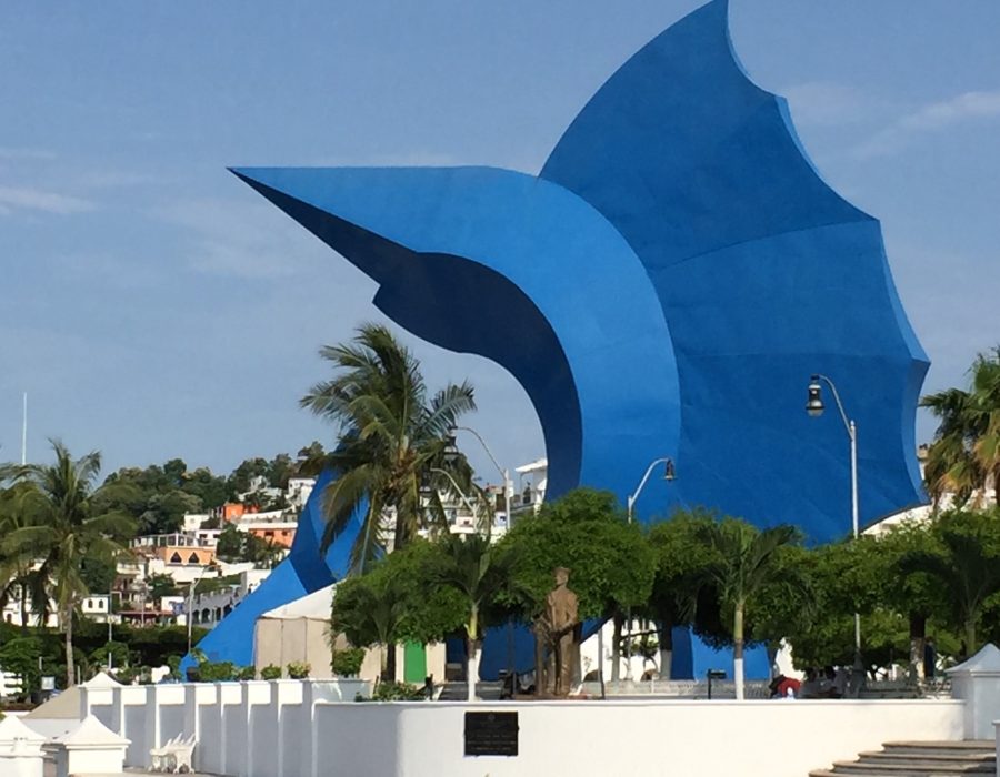 Noah Tours Paseo Manzanillo , Turismo